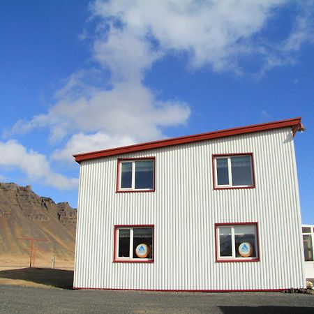 Vagnsstadir Hostel Borgarhöfn Exteriör bild