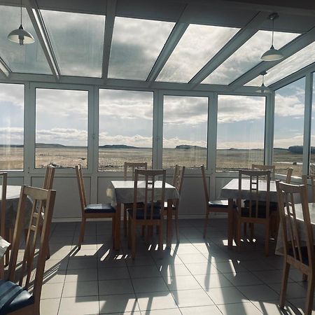Vagnsstadir Hostel Borgarhöfn Exteriör bild