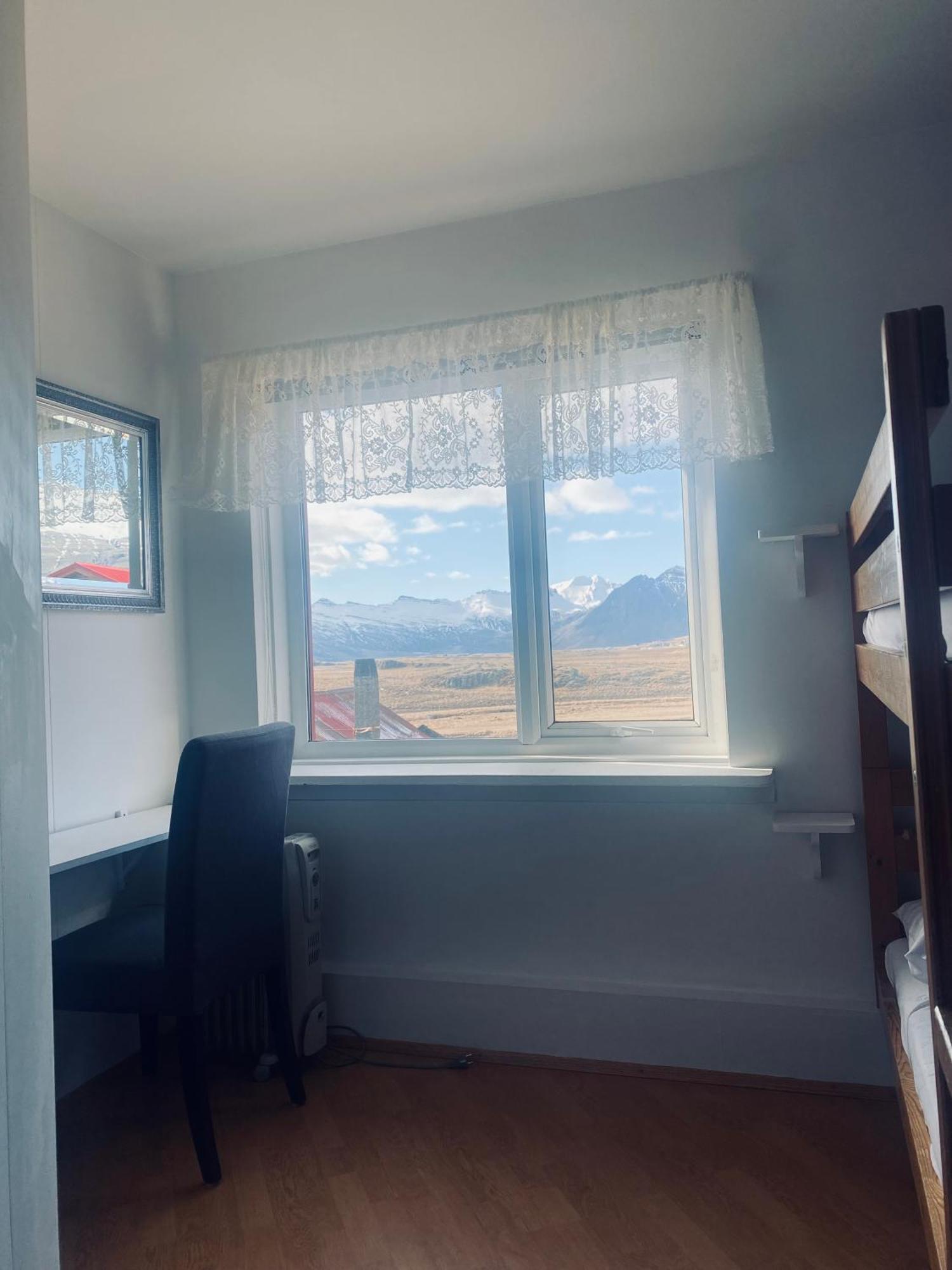 Vagnsstadir Hostel Borgarhöfn Exteriör bild